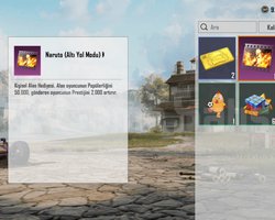 60K POP ANİNDA TESLİMAT