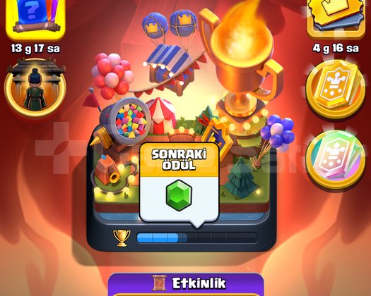 8.1k kupa  119 karakter  1233 koleksiyon