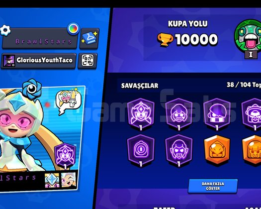 10 K Tatlı Hesap