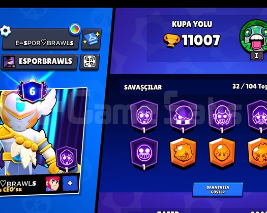 11 K Hesap