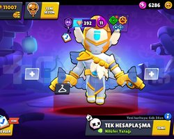 11 K Hesap