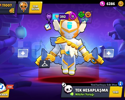 11 K Hesap