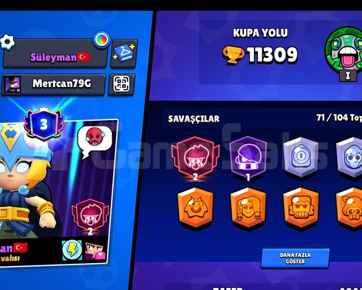 11K 71 Karakter Güzel Kostümler