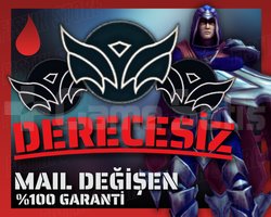 +30 LVL + DERECESİZ + BOTSUZ + BAN YEMEZ !!