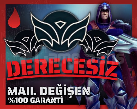 +30 LVL + DERECESİZ + BOTSUZ + BAN YEMEZ !!