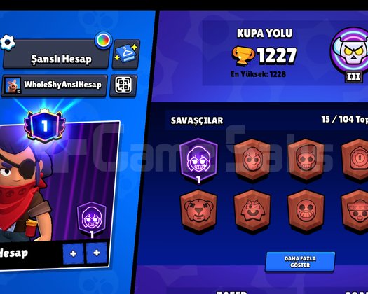 1K Shelly Main