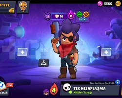 1K Shelly Main