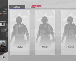 Pubg Klan