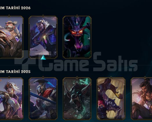 TR MASTER MAİNLEMELİK HESAP