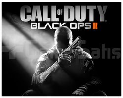 Call of Duty Black Ops II + PS4/PS5