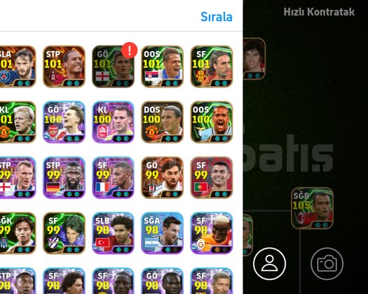 İhtiyaçtan satılık