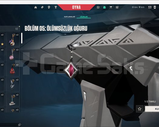 Kaafi derece de dolu peak immortal valorant hesabı