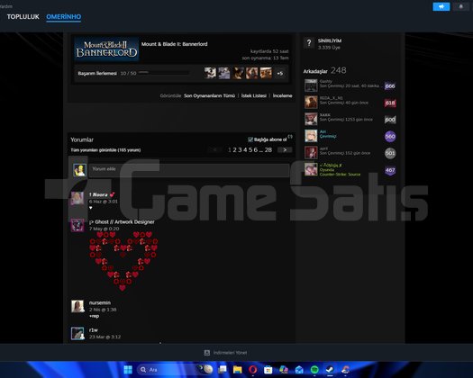 PS5 GEÇTİĞİM İÇİN SATILIK 6 YILLIK HESAP