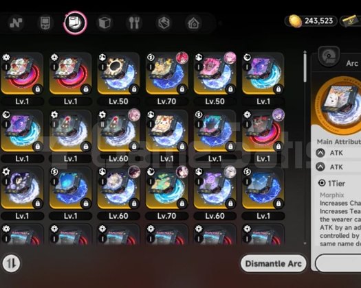 NTE 46 LEVEL ENDGAME YAKIN HESAP
