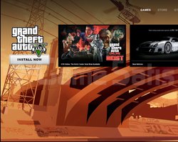 Satılık GTAV hesabı