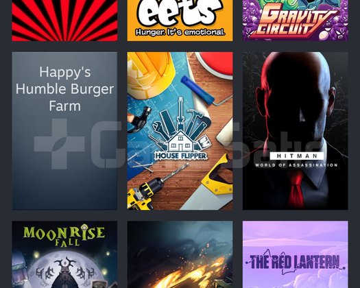 Güzel Steam hesabı kaçmaz!