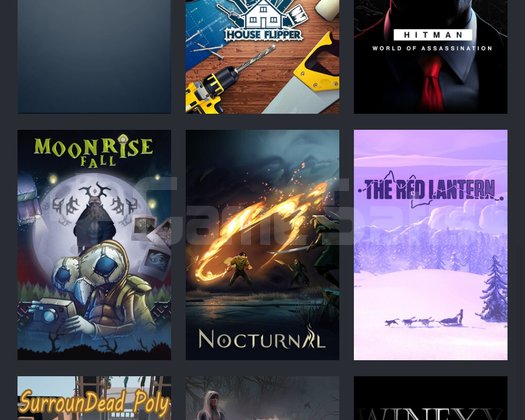 Güzel Steam hesabı kaçmaz!
