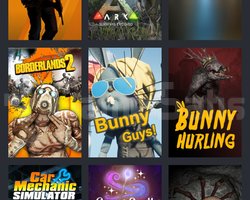 Güzel Steam hesabı kaçmaz!