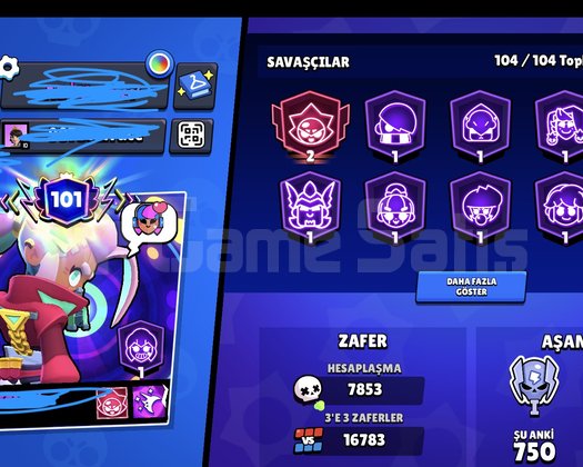 2018 HESABI / UZAYLI 1