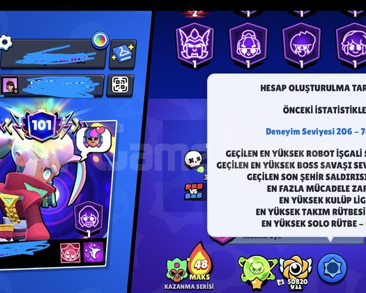 2018 HESABI / UZAYLI 1