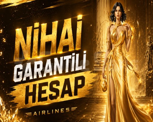 DOPDOLU / NİHAİ GARANTİLİ RANDOM HESAPLAR