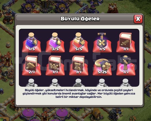 Bb17 dolular dolusu