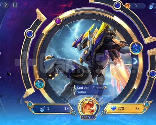 Skin bol kendi hesabım