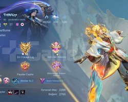 Skin bol kendi hesabım