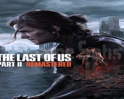 The Last Of Us 2 Remastered
