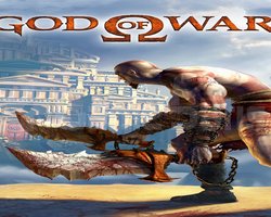 God Of War
