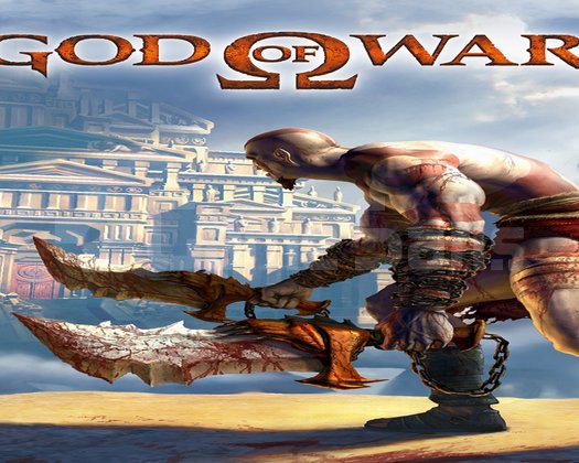 God Of War