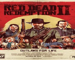 Red Dead Redemption 2