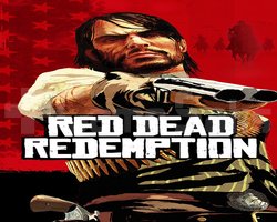 Red Dead Redemption