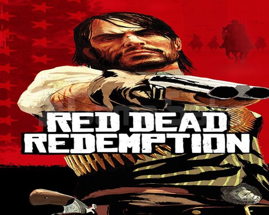 Red Dead Redemption