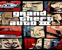 Grand Theft Auto 3