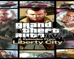 Grand Theft Auto 4
