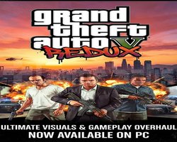 Grand Theft Auto 5