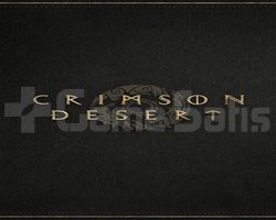 Crimson Desert Deluxe Edition