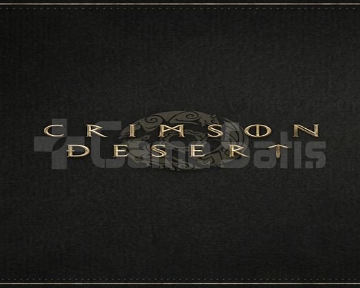 Crimson Desert Deluxe Edition