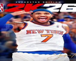 NBA 2K26