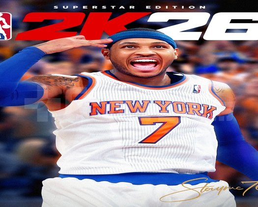 NBA 2K26