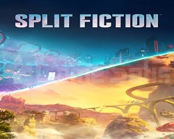 Split Fiction