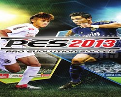 Pro Evolution Soccer 2013