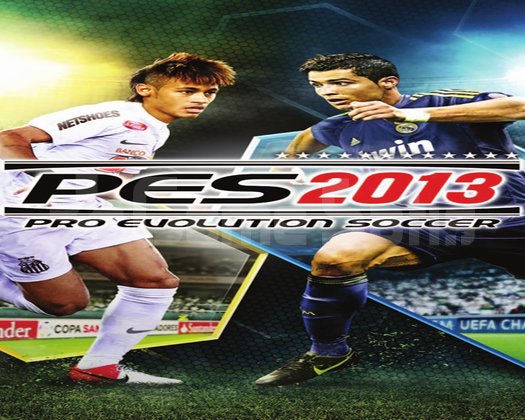 Pro Evolution Soccer 2013