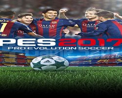 Pro Evolution Soccer 2017