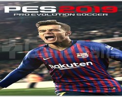 Pro Evolution Soccer 2019