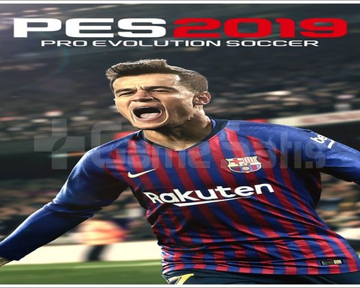 Pro Evolution Soccer 2019