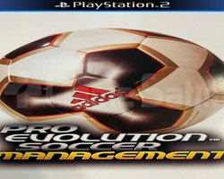 Pro Evolution Soccer 2021