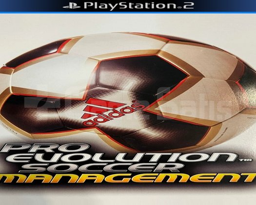 Pro Evolution Soccer 2021
