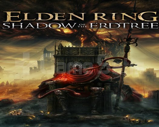Elden Ring Shadow of the Erdtree